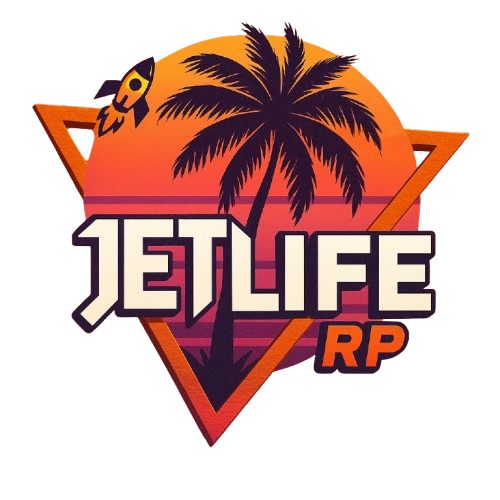 Jetlife Logo